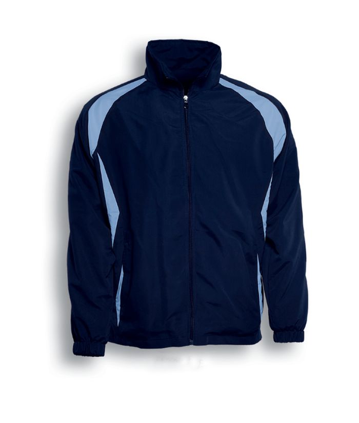 Kids Training Track Jacket