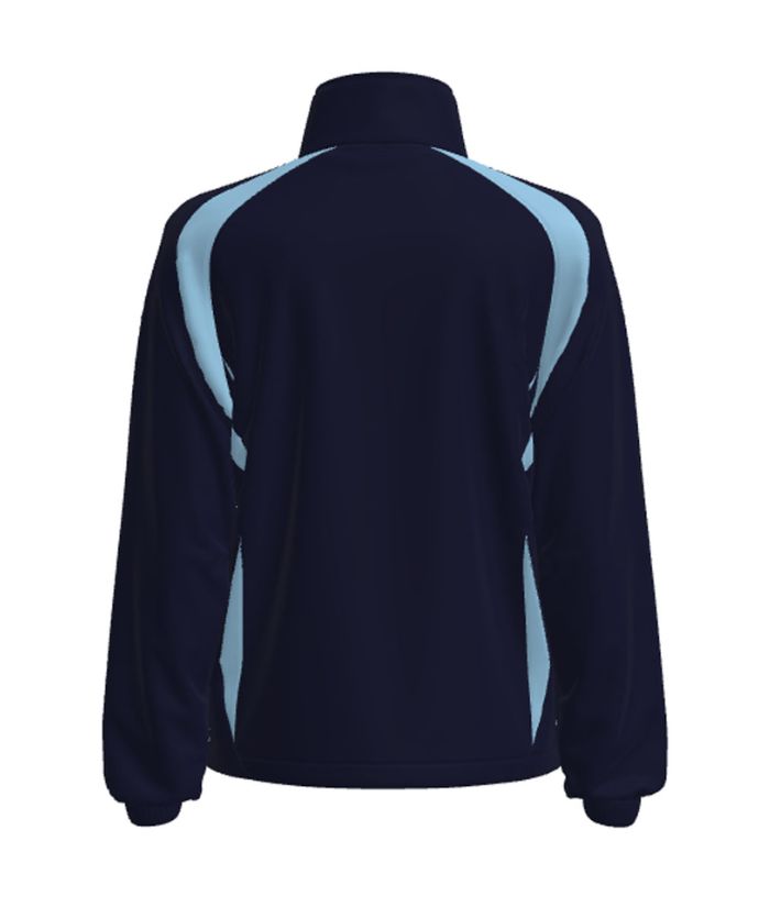 Kids Training Track Jacket