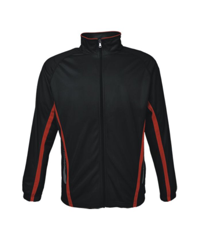 Unisex Adults Elite Sports Track Jacket