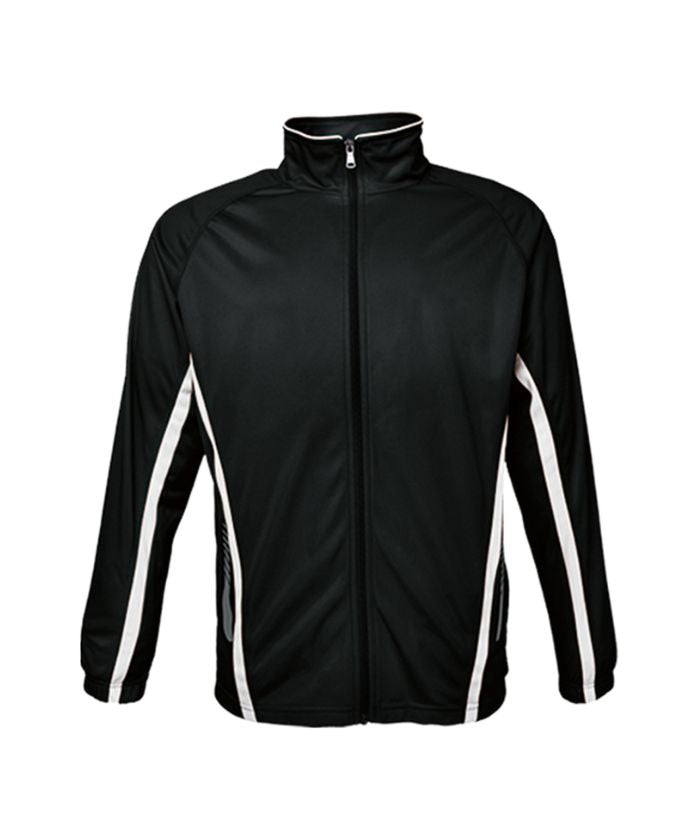 Unisex Adults Elite Sports Track Jacket