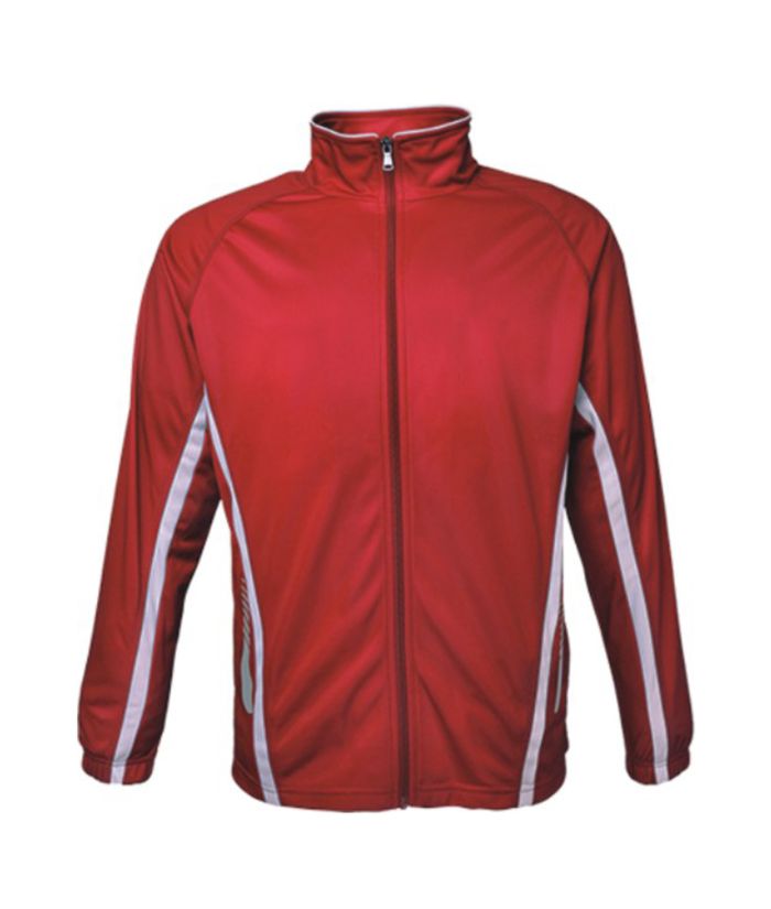 Kids Elite Sports Track Jacket