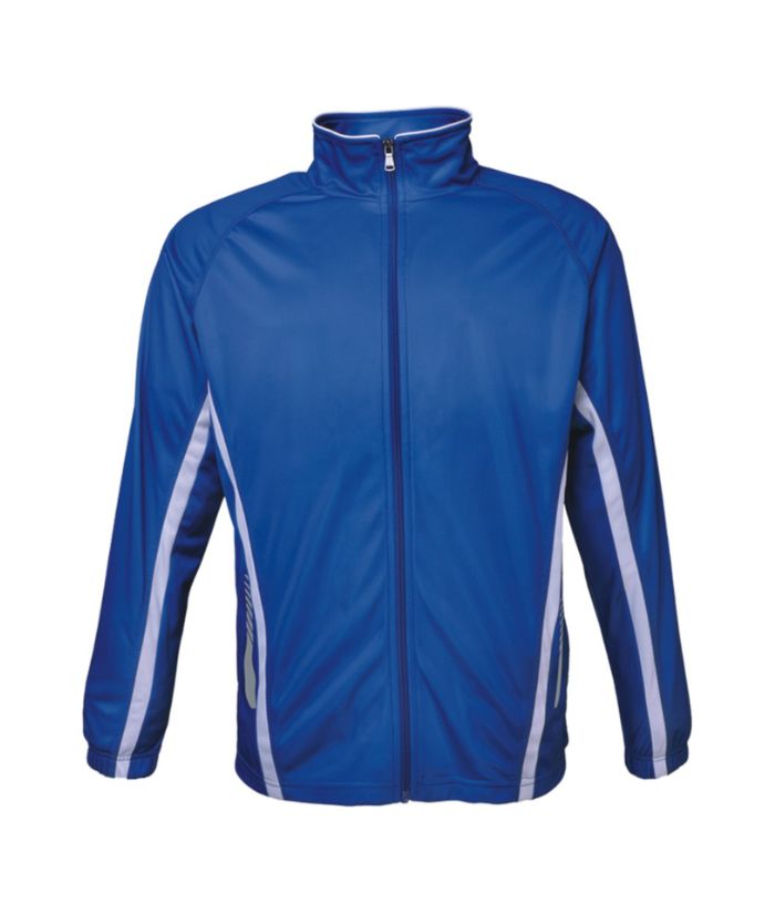 Kids Elite Sports Track Jacket