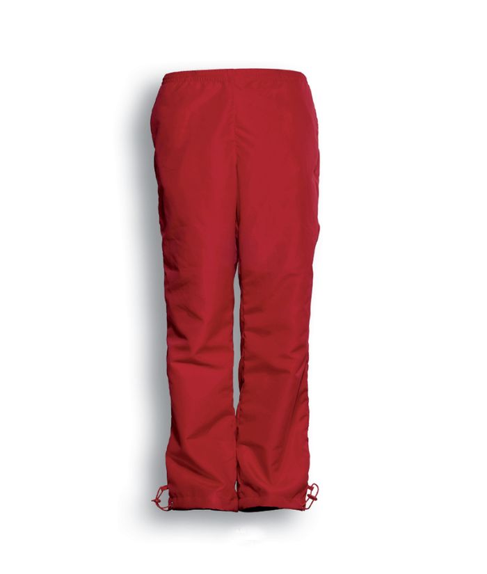Kids Training Track Pants