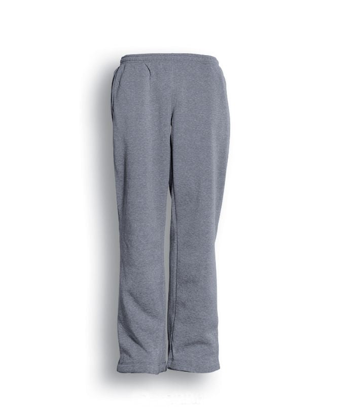 Kids Elastic Waist Track Pant