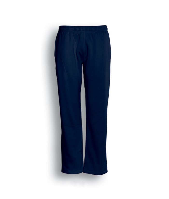 Kids Elastic Waist Track Pant