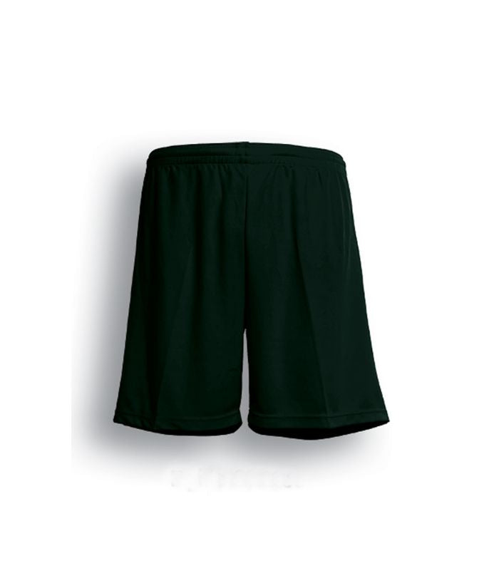 Unisex Adults Breezeway Football Shorts