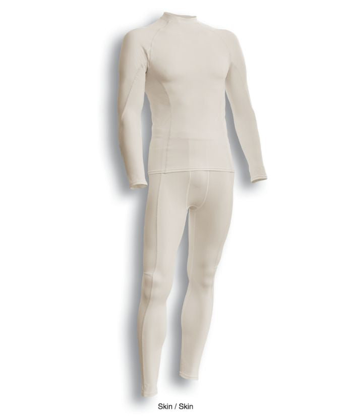 Performance Wear - Mens Full Length Tights