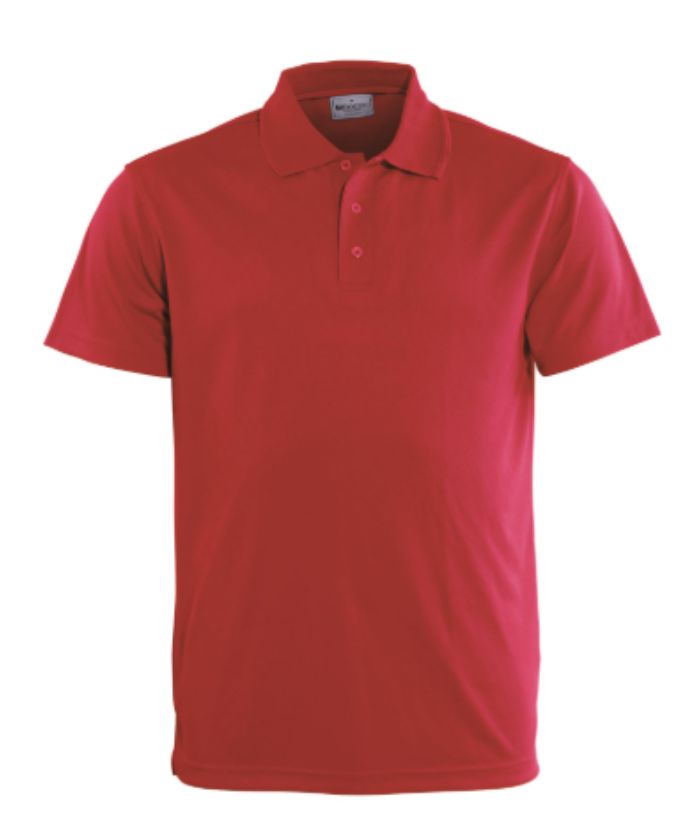Men's Breezeway Basic Polo