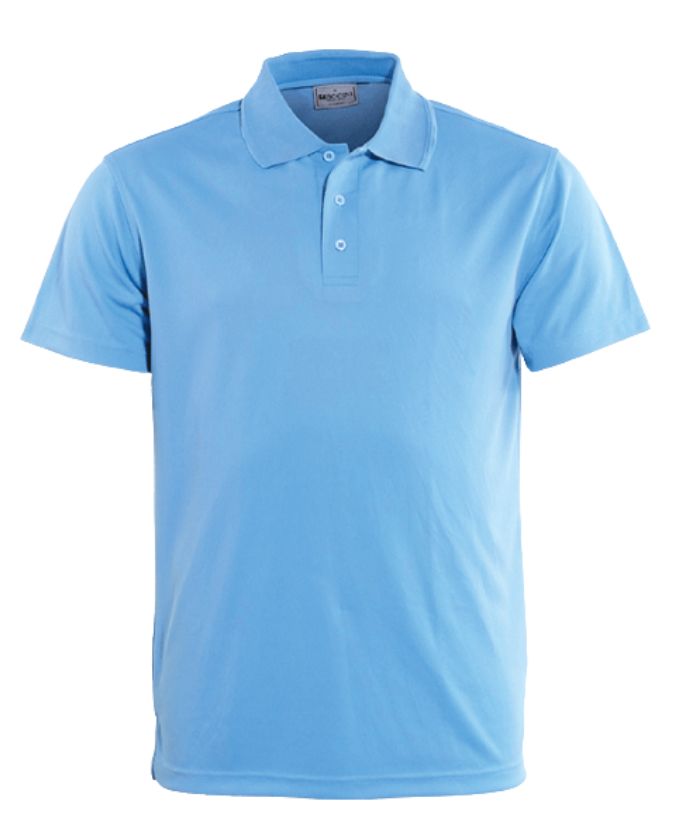 Men's Breezeway Basic Polo