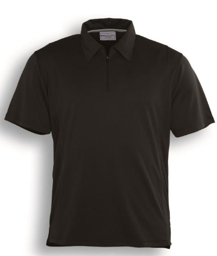Unisex Adults Golf Polo
