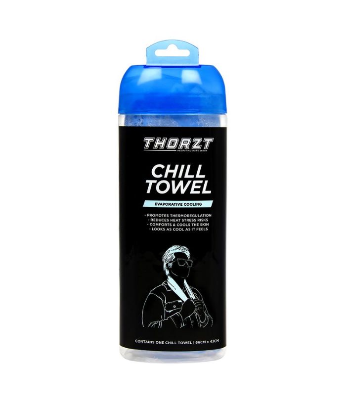 Chill Towel
