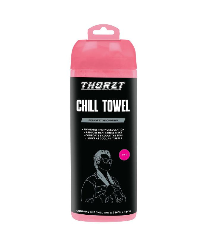 Chill Towel