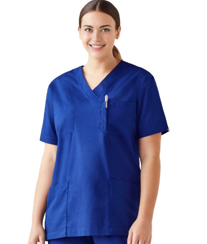 Unisex Hartwell Reversible Scrub Top