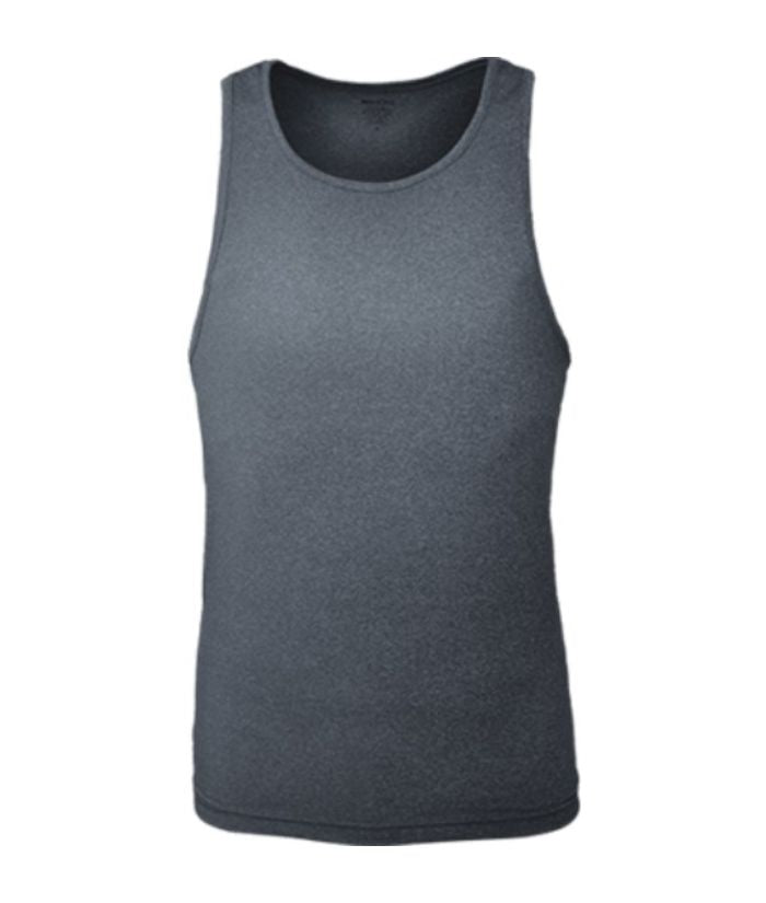 Mens Athletics Singlet