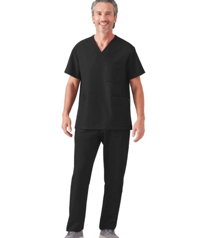 Unisex Pulse Straight Leg Scrub Pant