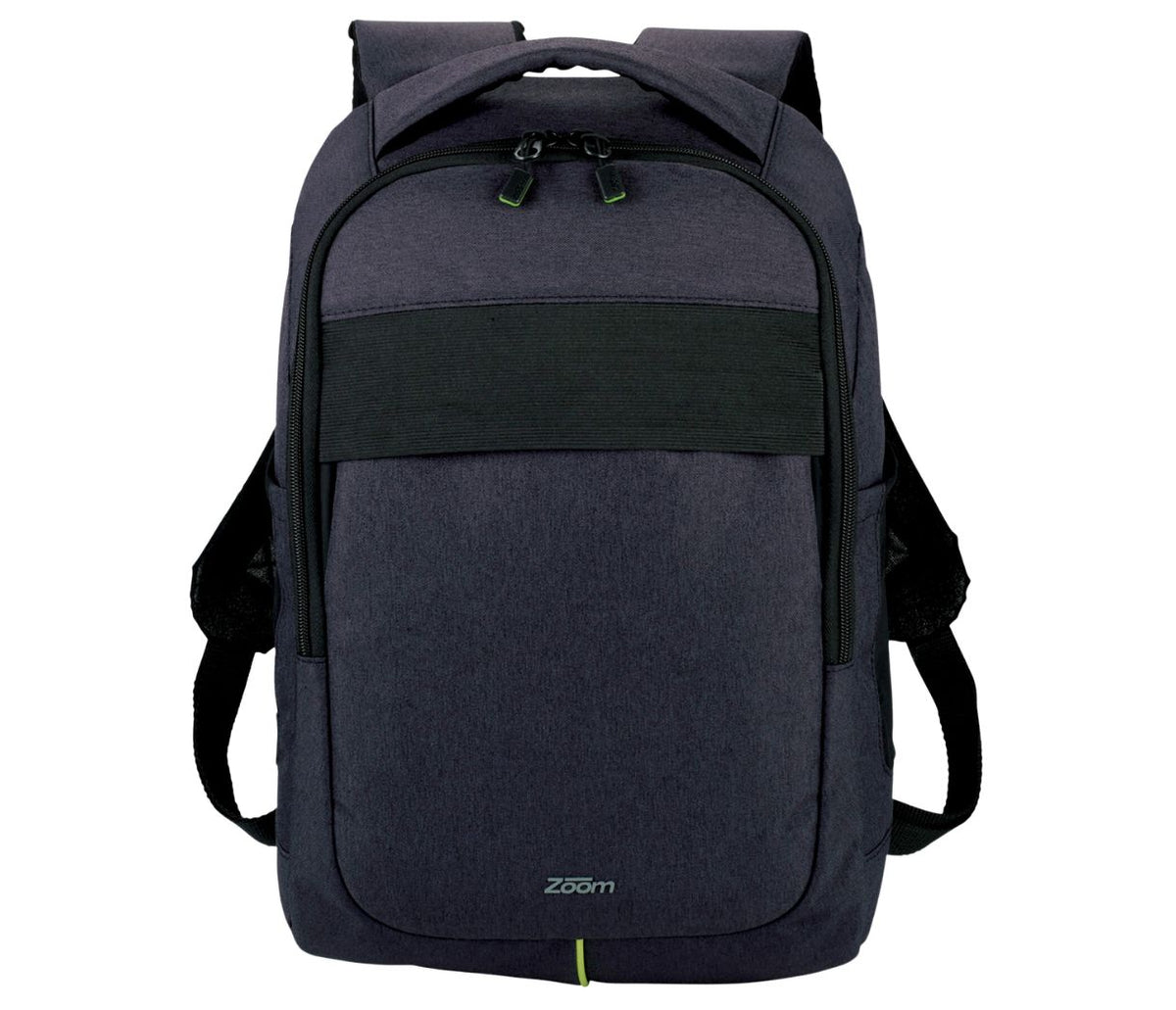 Stretch Backpack Snap Zoom Stretch Compu-Backpack