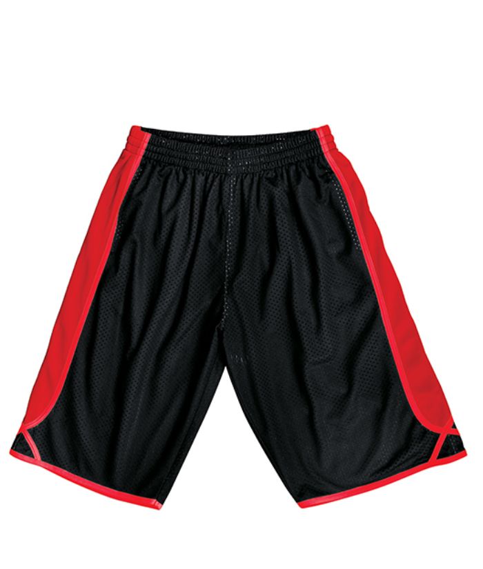 Kids Basketball Shorts.