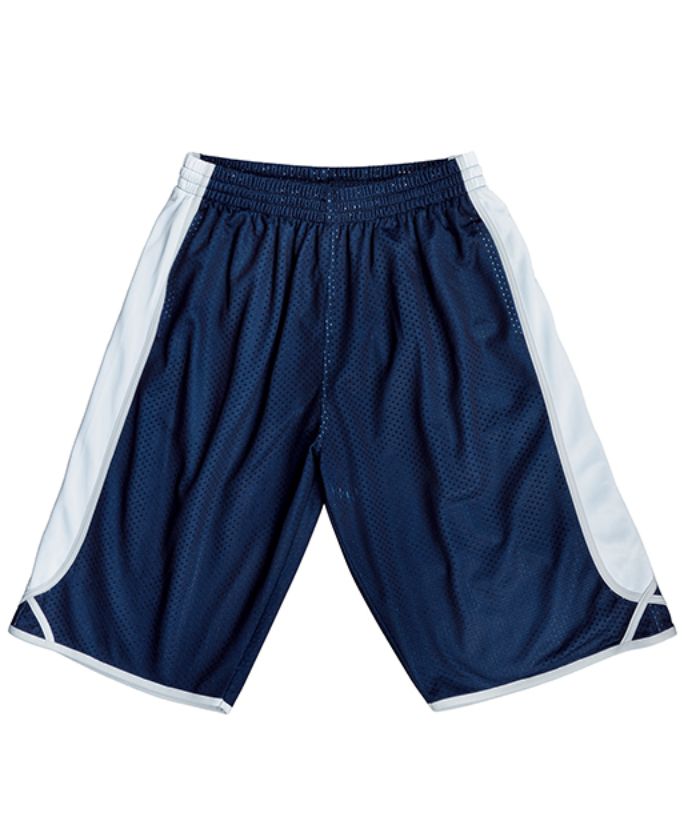 Men's Basketball Shorts.