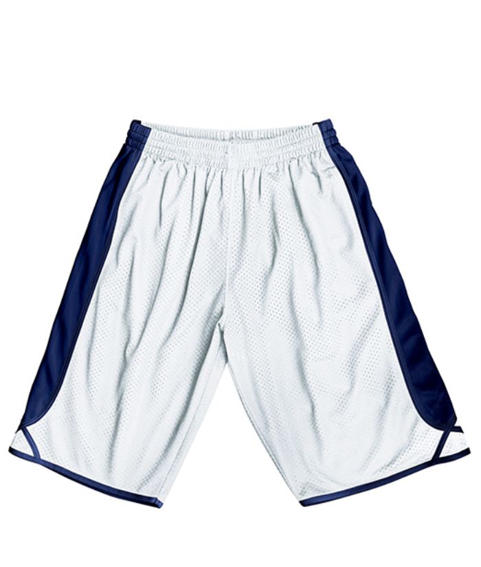 Kids Basketball Shorts.