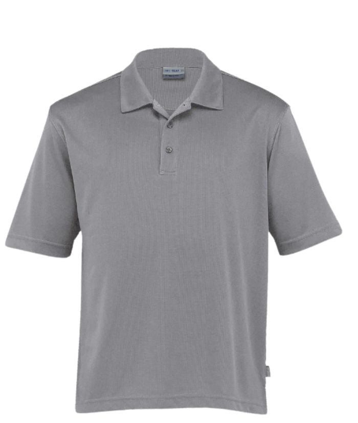 Dri Gear Axis Mens Polo