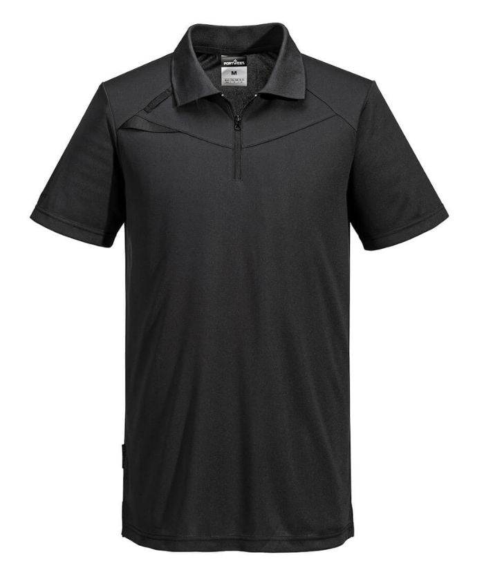DX4 Polo Shirt -Short Sleeve