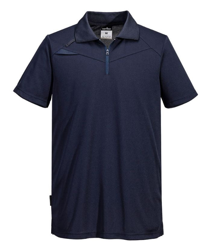 DX4 Polo Shirt -Short Sleeve