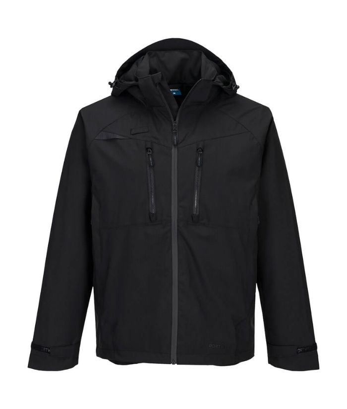 DX4 Rain Jacket