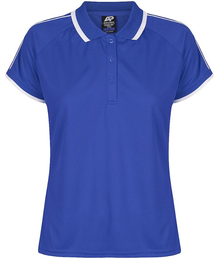 Double Bay Ladies Polo