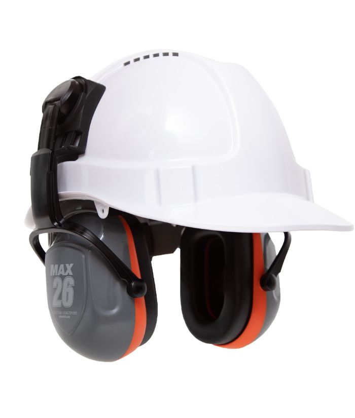 Esko Max26 Hard Hat Earmuff