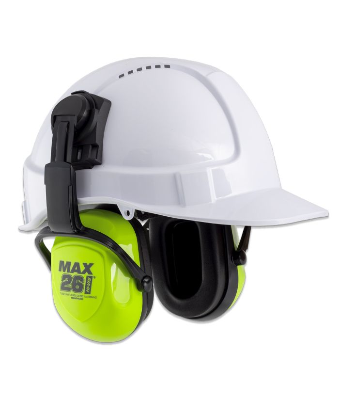 Esko Max26 Hard Hat Earmuff