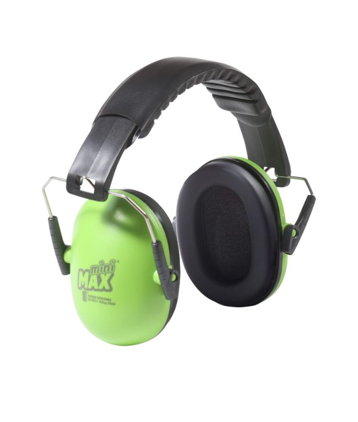 Esko MiniMax Kid's Earmuff