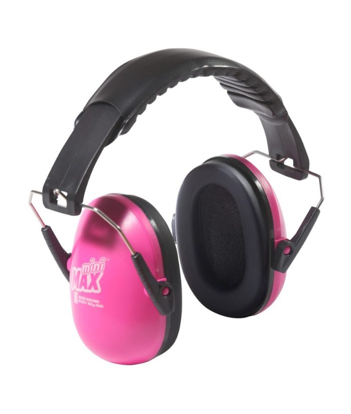 Esko MiniMax Kid's Earmuff