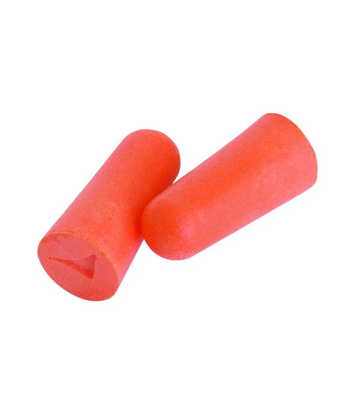 Probullet Disposable Uncorded Earplugs (200 Pairs)