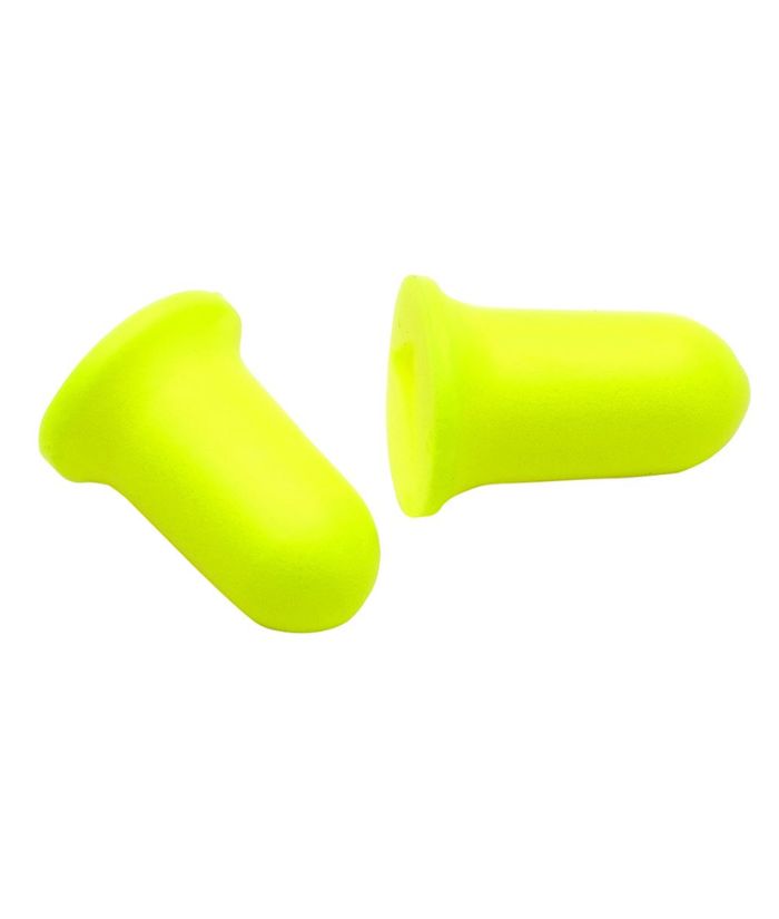 Probell Disposable Uncorded Earplugs (200 Pairs)