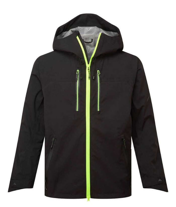 EV4 Shell Jacket