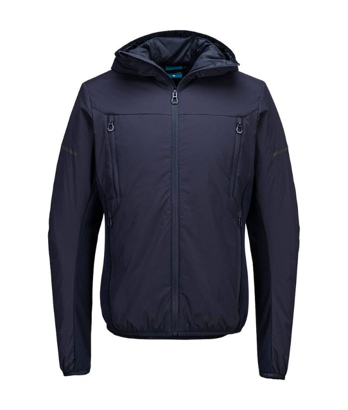 EV4 Insulated Hybrid Jacket