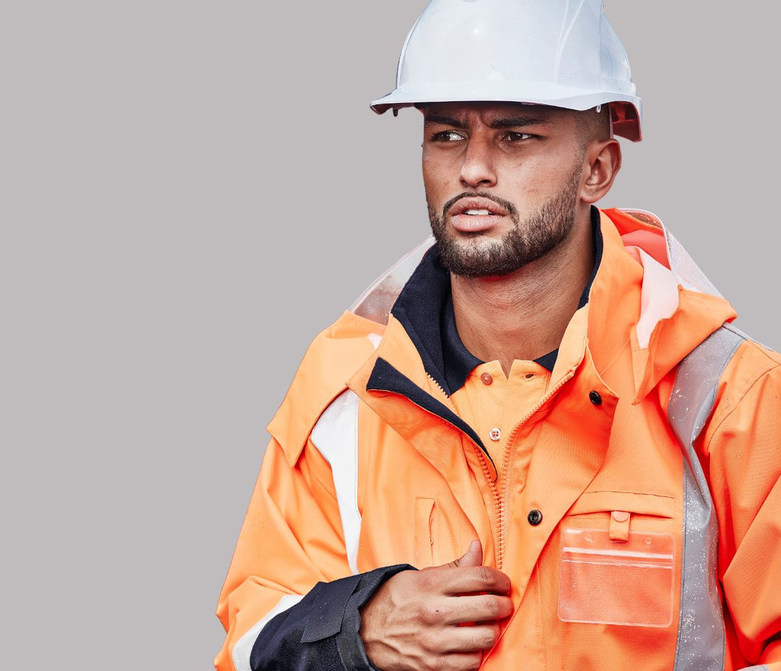 Ticketwear | Custom Uniforms & Workwear Specialists | NZ Wide
