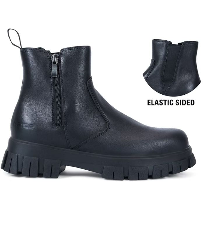 Bella Womens Mid Safety Boot SKU: