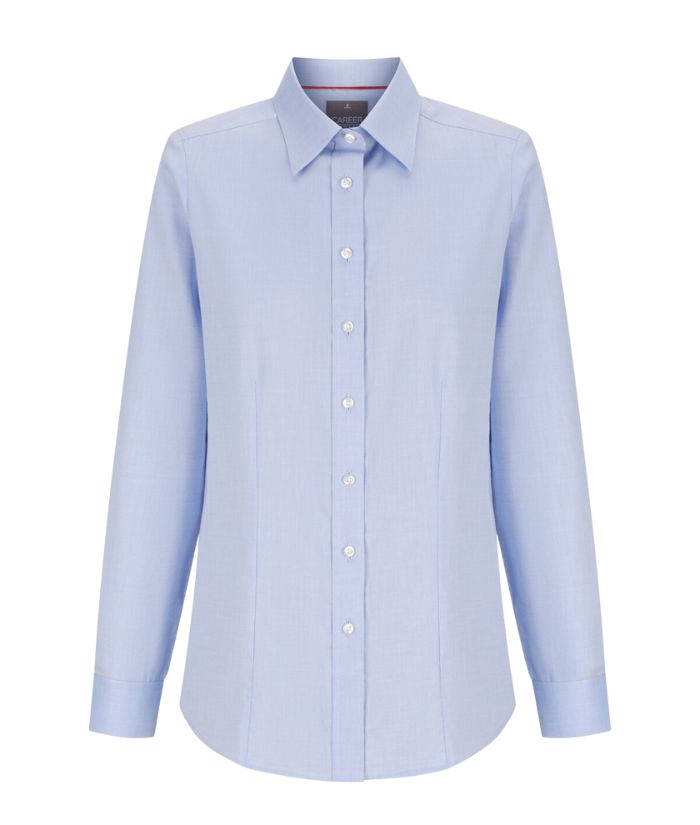 BALMORAL ROYAL OXFORD SHIRT