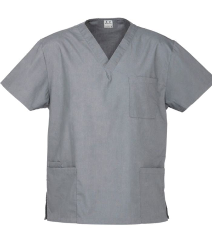 Unisex Classic Scrub Top