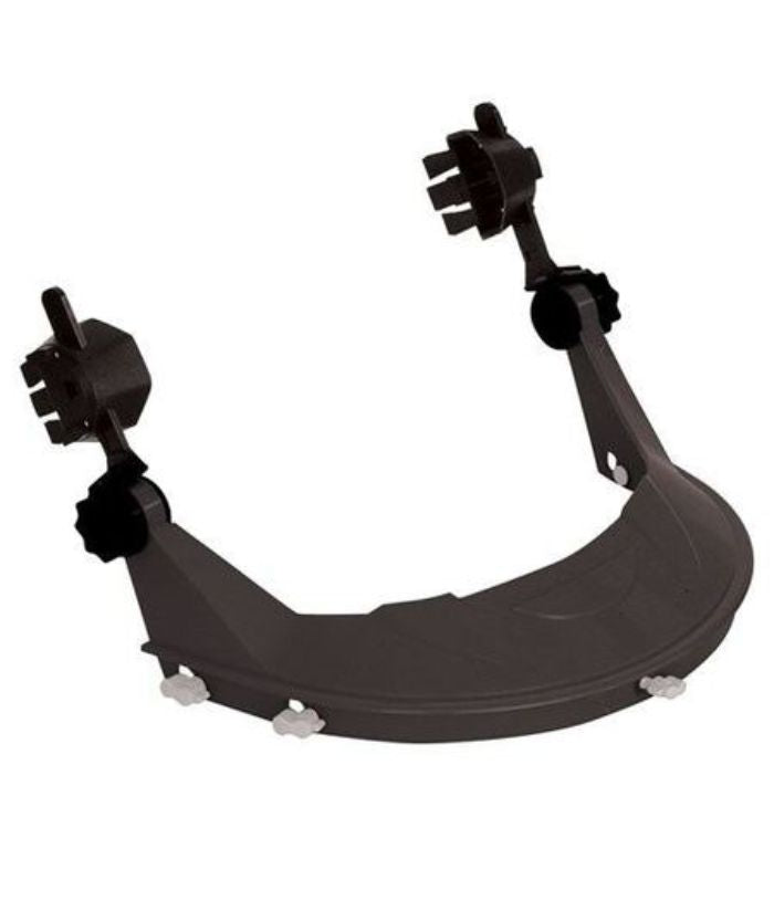 Striker Hard Hat Brow Guard