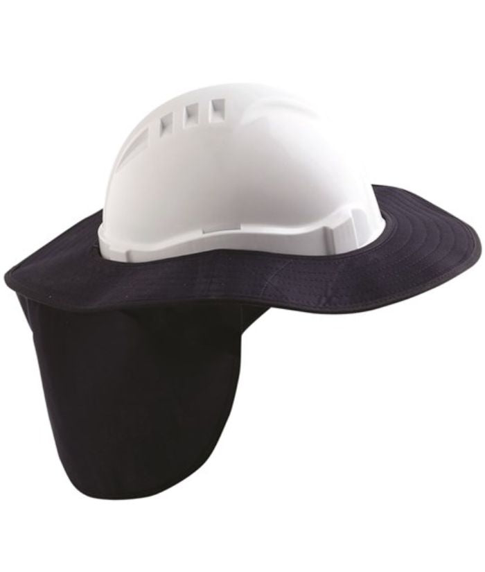 V6 & V9 HARD HAT BRIM