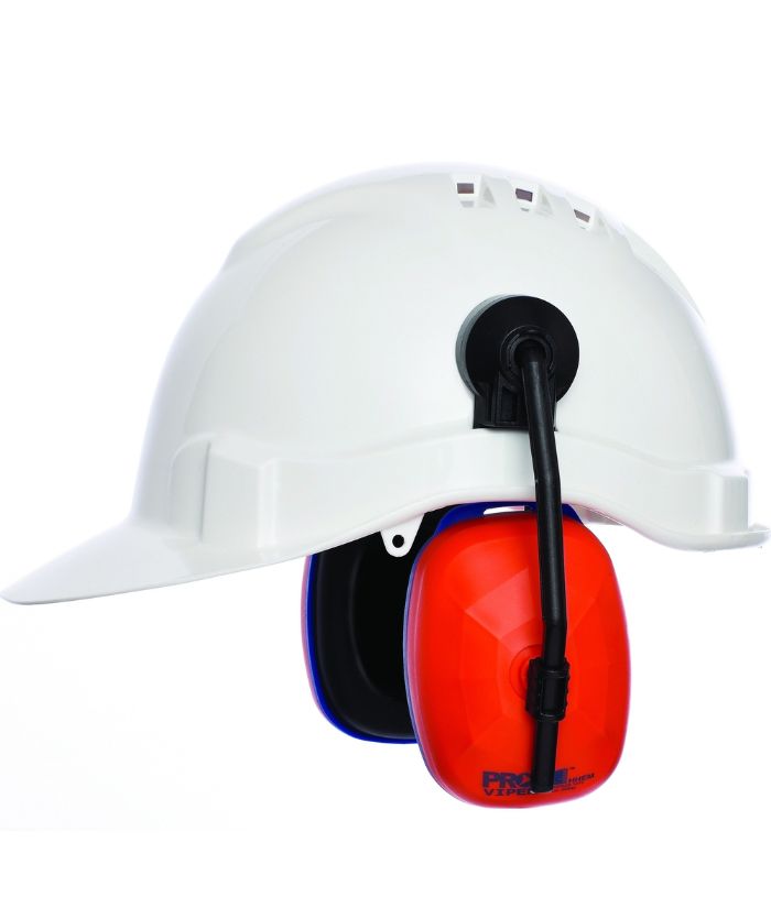Hard Hat Ear Muff