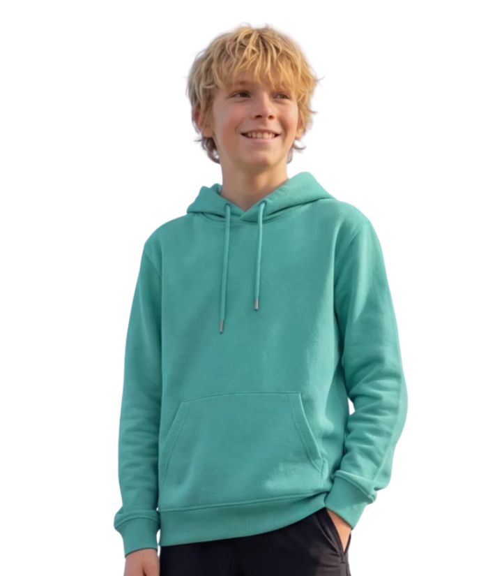 Origin Hoodie - Kids