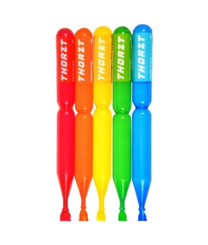 Icy Pole Mixed Flavour Pack