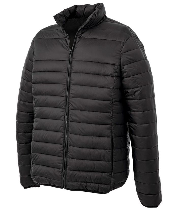 The Puffer Unisex Jacket