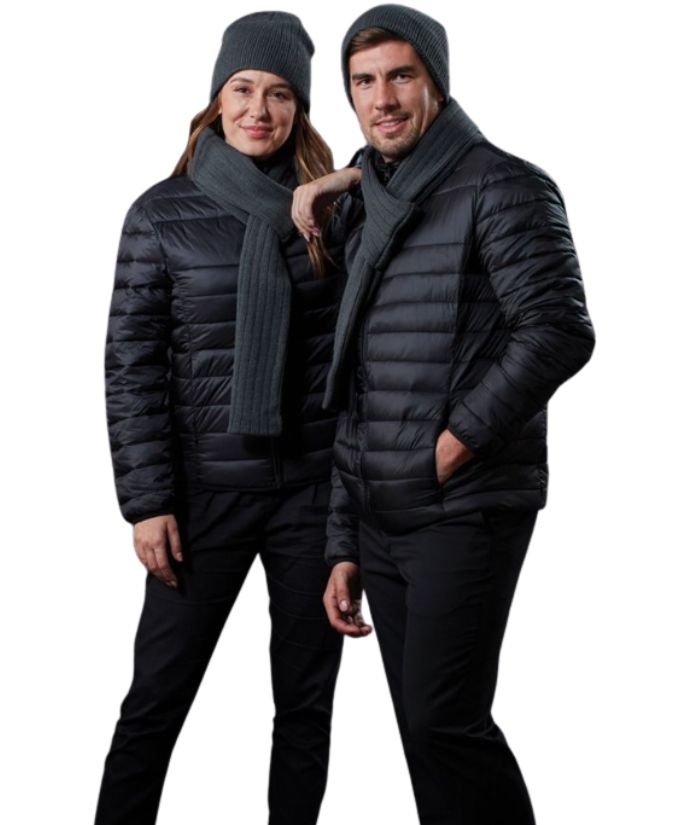 The Puffer Unisex Jacket