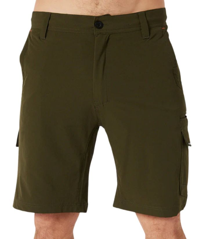 Jetpilot Jet-Lite Utility Walk Short