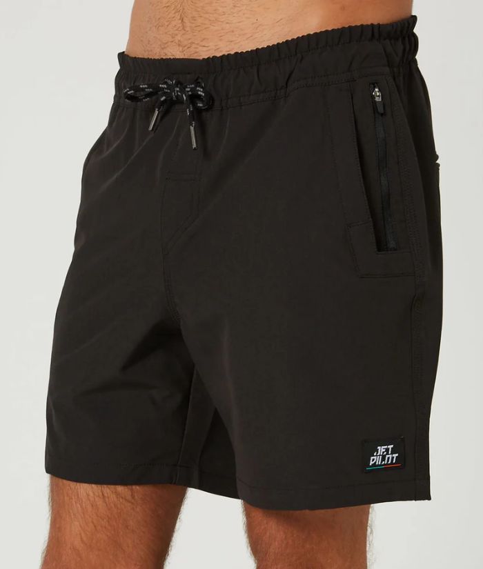 Jetpilot Jet-Lite Hybrid Walkshort