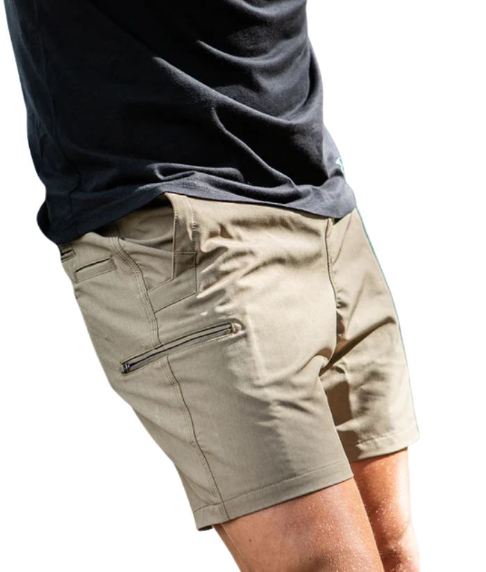 Jetpilot Jet-Lite Hybrid Walkshort